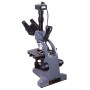 Microscopio trinocular digital Levenhuk D740T 5.1M