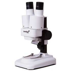 1E Levenhuk Microscoop