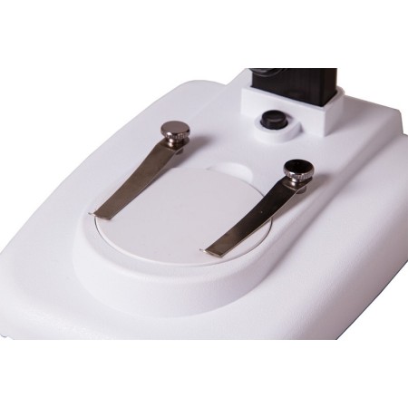 1e levenhuk microscoop