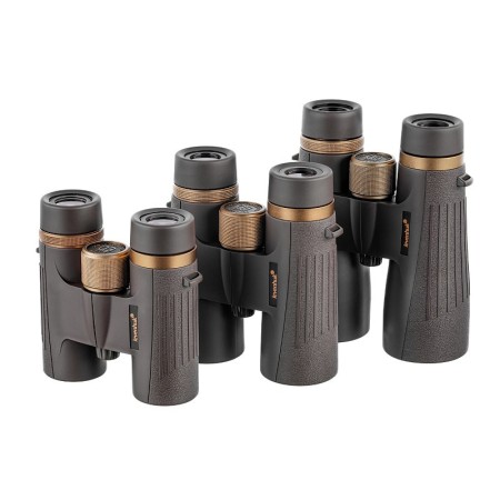 Binoculars levenhuk vegas ed 10x42