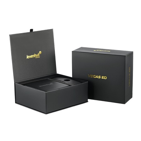 Levenhuk vegas ed 10x42 fernglas