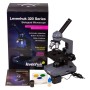 Levenhuk 320 plus monocular biological microscope