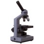 Microscopio biológico monocular Levenhuk 320 PLUS