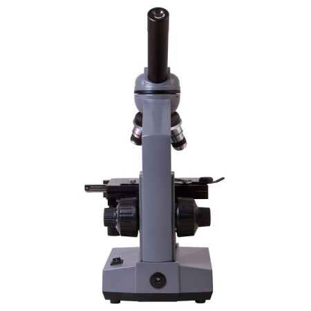 Levenhuk 320 plus monocular biological microscope