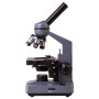 Microscopio biológico monocular Levenhuk 320 PLUS