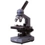 Microscopio biológico monocular levenhuk 320 plus