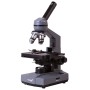 Microscopio biológico monocular Levenhuk 320 PLUS