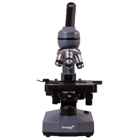 Levenhuk 320 plus monocular biological microscope