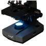 Levenhuk 320 plus monocular biological microscope