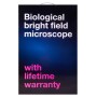 Microscopio biologico monoculare Levenhuk 320 PLUS