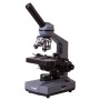 Monocular biological microscope levenhuk 320 base