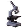 Monocular biological microscope levenhuk 320 base
