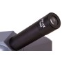 Microscopio biológico monocular levenhuk 320 base