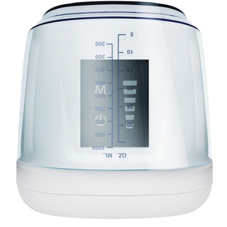 Familie schoon water flosser 