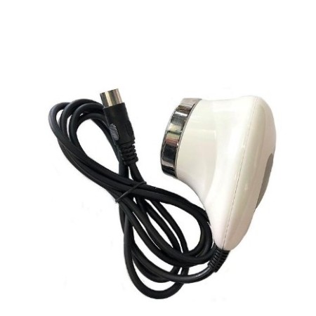 KoŃcÓwka do ultradŹwiĘkÓw weelko linii wielosprzĘtowej