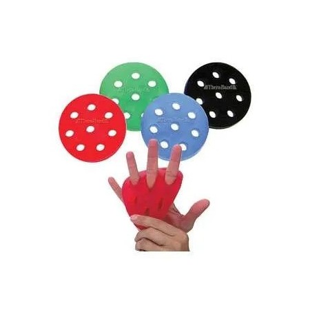 Esercitatore della mano hand xtrainer thera-band