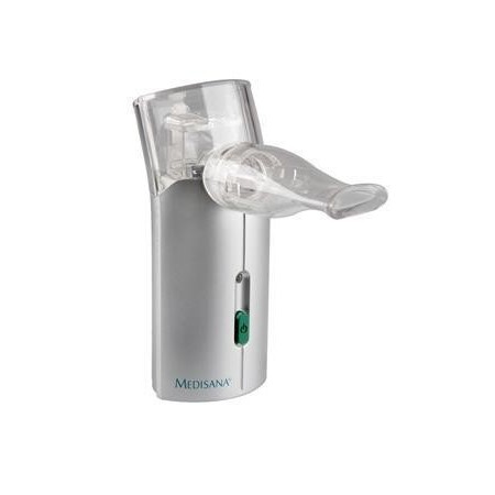 Medisana usc ultrasonic nebulizer battery-powered