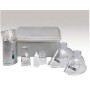 Medisana usc ultrasonic nebulizer battery-powered