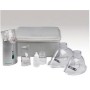 MEDISANA USC ULTRASONIC NEBULIZER battery-powered