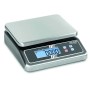 Stainless steel table scale with high protection IP-67 against dust and splash water