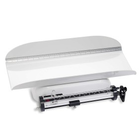 Bilancia pesaneonati a cursore m110800 