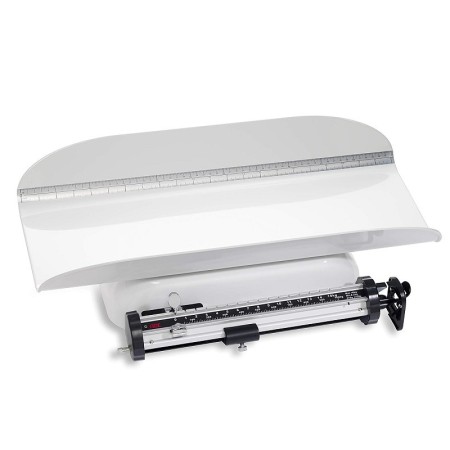 Bilancia pesaneonati a cursore m110800 