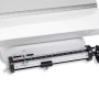 Infant scale with slider m110800 