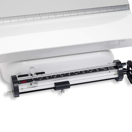 Bilancia pesaneonati a cursore m110800 