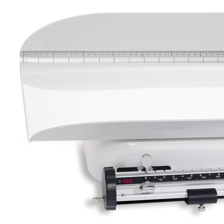 Báscula deslizante para bebés m110800 