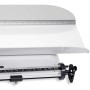 Bilancia pesaneonati a cursore m110800 