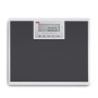Professional digital floor scale with bmi class iii function