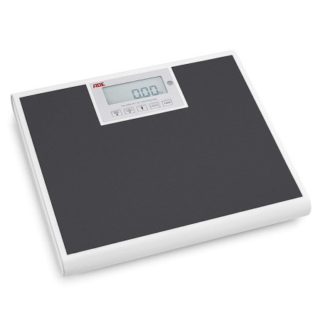 Professional digital floor scale with bmi class iii function