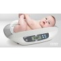 Pèse-bébé numérique Kern MBA 10K à usage médical -3M