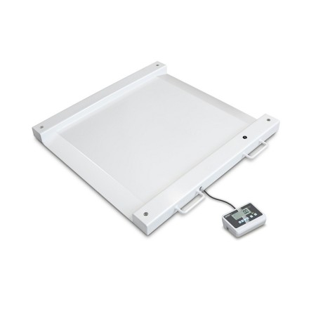 Váha pro vozíčkáře kern mwb