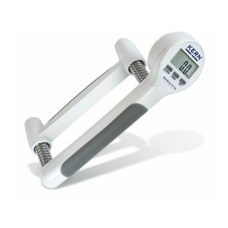 Map 80k1 dynamometr, měřící rozsah 80 kg, dělení 100 g - speciální provedení pro děti