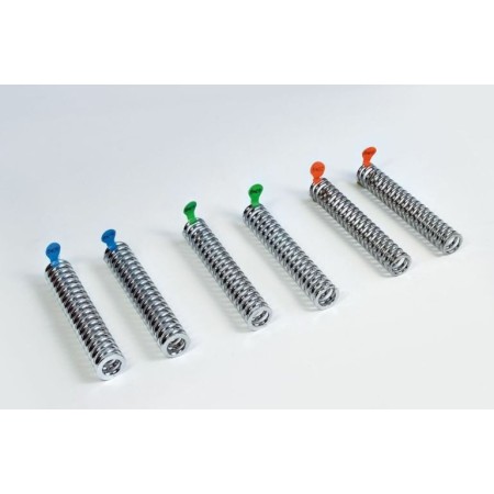 Dinamometro  map 80k1, campo di misura 80 kg, divisione 100 g - versione speciale per bambini