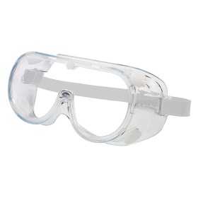 Medische isolatiebril