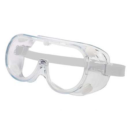 Medical Isolation Goggles