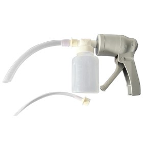 Aspirator manual gima cu filtru