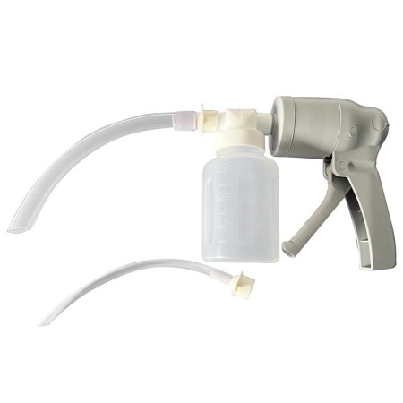 Aspirator manual gima cu filtru