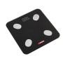Waga gimafit body fat z aplikacją gima i bluetooth –