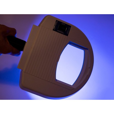 Wood led lamp - manual