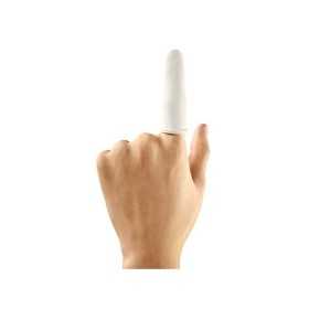 Pansement non adhérent Adaptic digit 3m - doigts mains - moyen - stérile