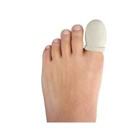 Pansement antiadhésif Adaptic Toe 3m - Orteils - Stérile