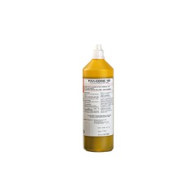 Povi-iodine 100 antiseptikum - 500 ml - biocidy - cs