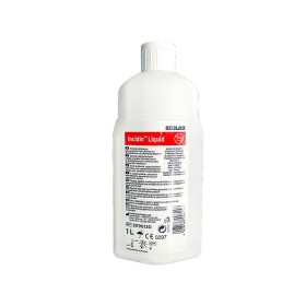 Ecolab Incidin Liquid - Frasco de 1 litro