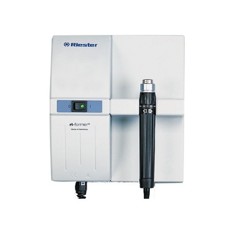 Základní diagnostická stanice reformer bez hodin - 1 rukojeť - 3,5 - 110-230v - 3652