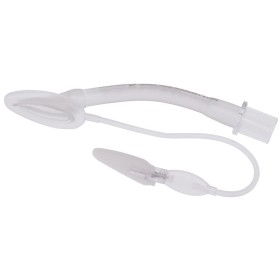 Disposable laryngeal mask pvc n. 2.5