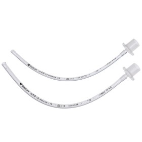 Endotracheale canule zonder manchet diameter 3 mm