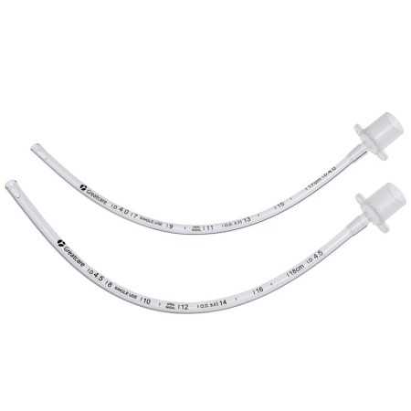 Endotracheale canule zonder manchet diameter 4,5 mm